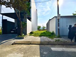 Chỉ từ 1.6xx đất phố chợ sát đà nẵng  nằm ngay trục ql1a