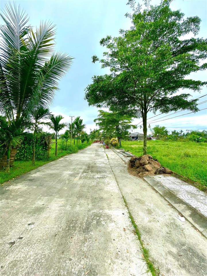 Đất full thổ cư gần kcn điện ngọc  chỉ 8xx triệu