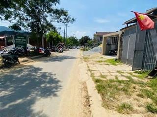 Quỹ đất hiếm 160m² view trực diện bà nà hills  chỉ từ 1.6 tỷ  sổ hồng sẵn