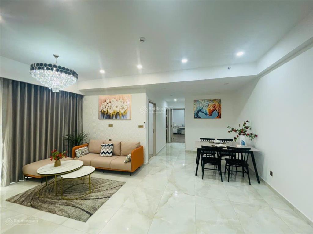 Bán ascentia phú mỹ hưng  3pn căn góc  nội thất đầy đủ  suất người nước ngoài   0917 338 ***