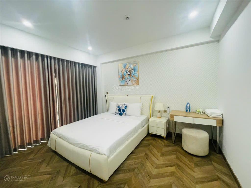 Bán ascentia phú mỹ hưng  3pn căn góc  nội thất đầy đủ  suất người nước ngoài   0917 338 ***