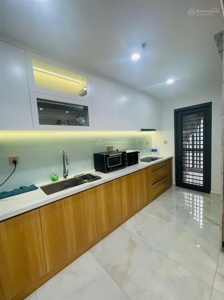 Bán ascentia phú mỹ hưng  3pn căn góc  nội thất đầy đủ  suất người nước ngoài   0917 338 ***
