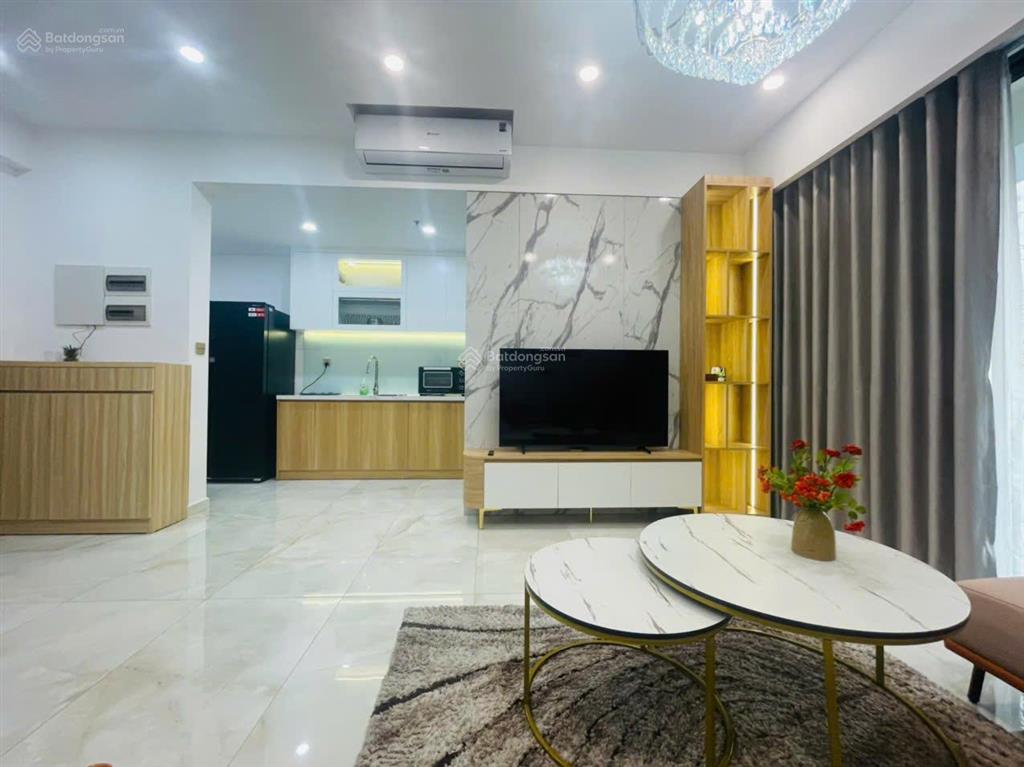 Bán ascentia phú mỹ hưng  3pn căn góc  nội thất đầy đủ  suất người nước ngoài   0917 338 ***