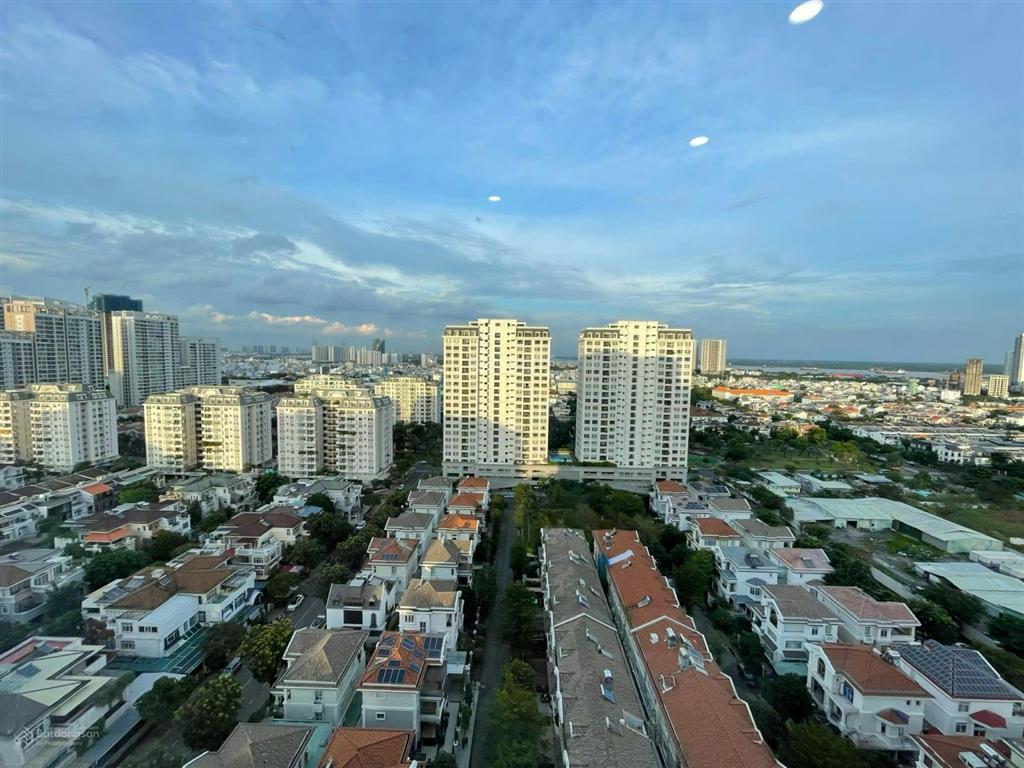 [suất nnn] bán antonia phú mỹ hưng view biệt thự  diện tích 3 pn 2wc  lầu cao   0917 338 ***