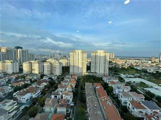 [suất nnn] bán antonia phú mỹ hưng view biệt thự  diện tích 3 pn 2wc  lầu cao   0917 338 ***