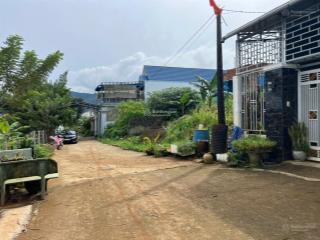 Chính chủ bán lô đất bệnh viện mới lâm đồng (2 mặt tiền hẻm)