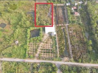 Cần bán đất mt ~2500m2 đường d1, q9 đối diện kdl song long 10tr3/m2