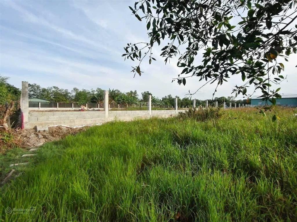 Cần bán đất mt ~2500m2 đường d1, q9 đối diện kdl song long 10tr3/m2