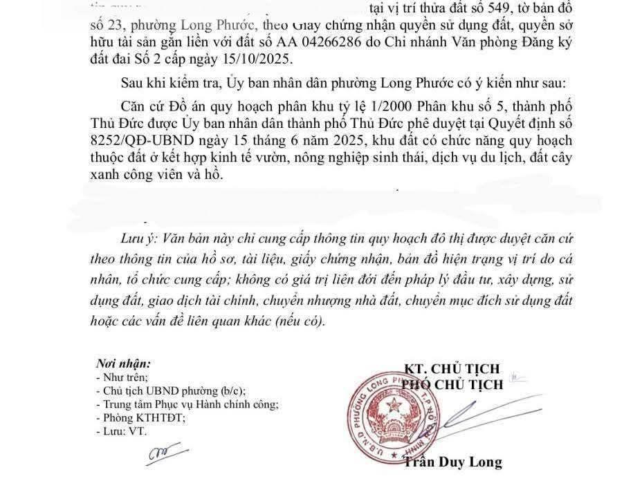 Cần bán đất mt ~2500m2 đường d1, q9 đối diện kdl song long 10tr3/m2