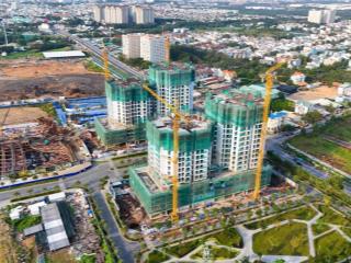 Căn 1pn giá tốt nhất tầng thấp ở thật & cho thuê đều đẹp phân khu ct5 global city