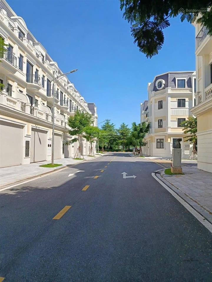 Bán biệt thự giá cực chất tại khu thấp tầng dự án tây nam mễ trì, 97.2 m2
