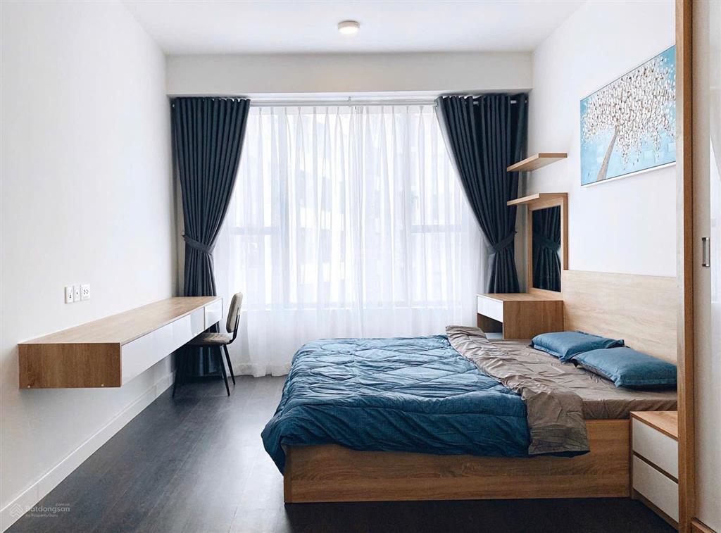 Tresor | cho thuê nhanh căn 2pn 2wc  75m2  giá chỉ 22tr  nt chất lượng,  vivian xem nhà nhé