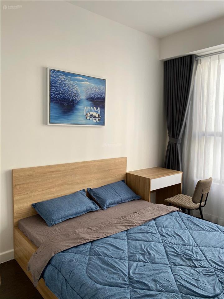 Tresor | cho thuê nhanh căn 2pn 2wc  75m2  giá chỉ 22tr  nt chất lượng,  vivian xem nhà nhé