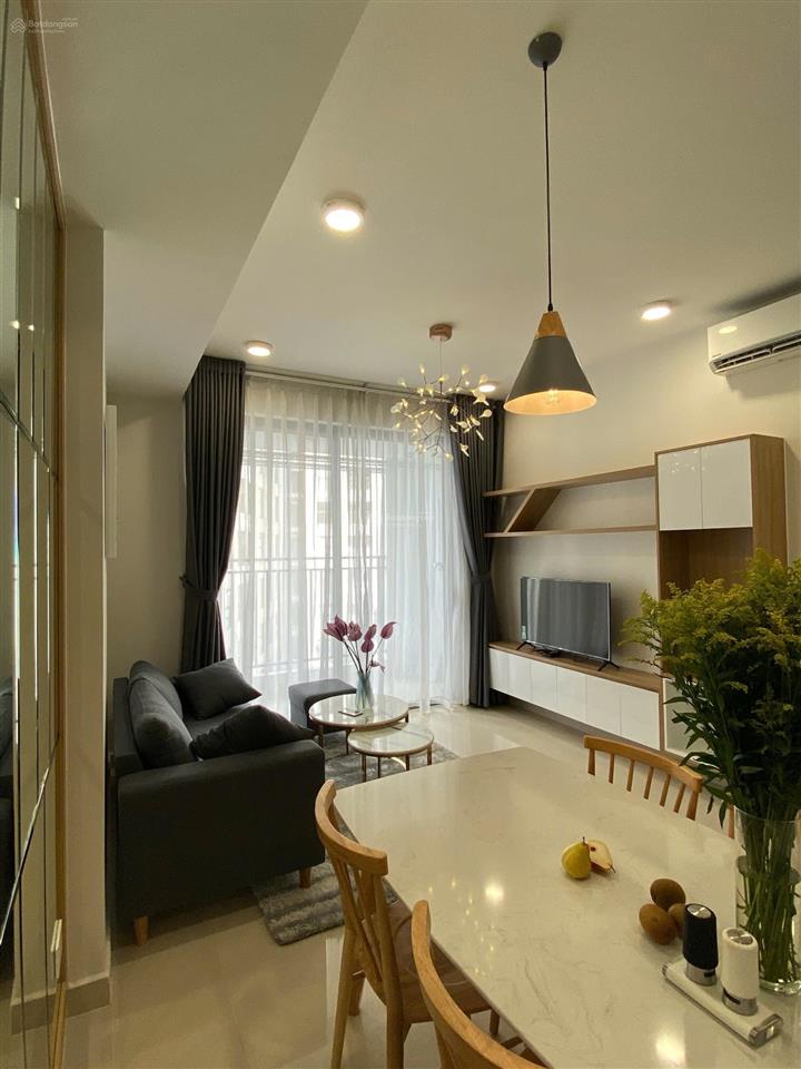 Tresor | cho thuê nhanh căn 2pn 2wc  75m2  giá chỉ 22tr  nt chất lượng,  vivian xem nhà nhé