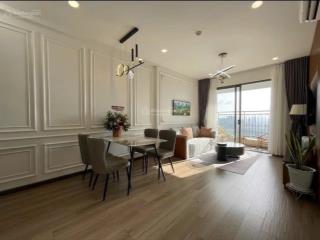 Saigon royal | cho thuê nhanh căn 2pn 86m2, view sông, nội thất đẹp,  ngay vivian xem nhà nhé