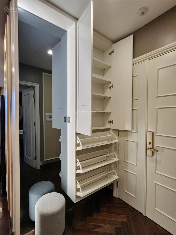 Chủ đi nước ngoài, cần bán gấp, chung cư grand riverside, căn 80m2, 2pn, 2wc, full nt, giá 5.1 tỷ