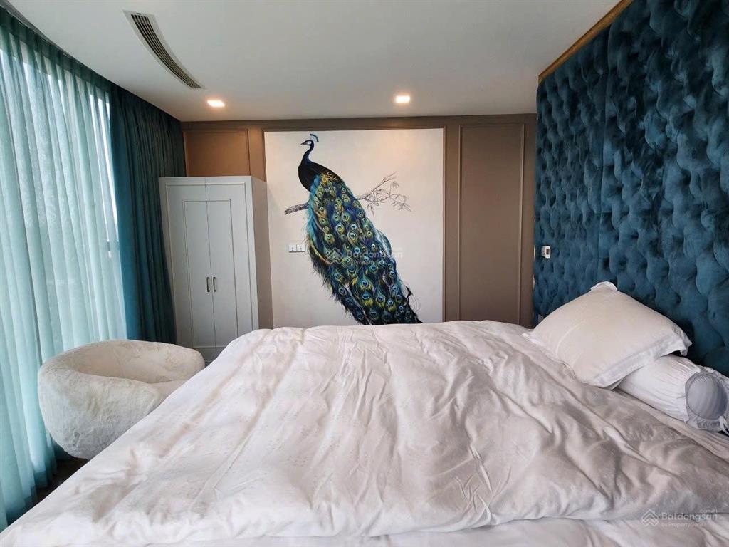 Chủ đi nước ngoài, cần bán gấp, chung cư grand riverside, căn 80m2, 2pn, 2wc, full nt, giá 5.1 tỷ