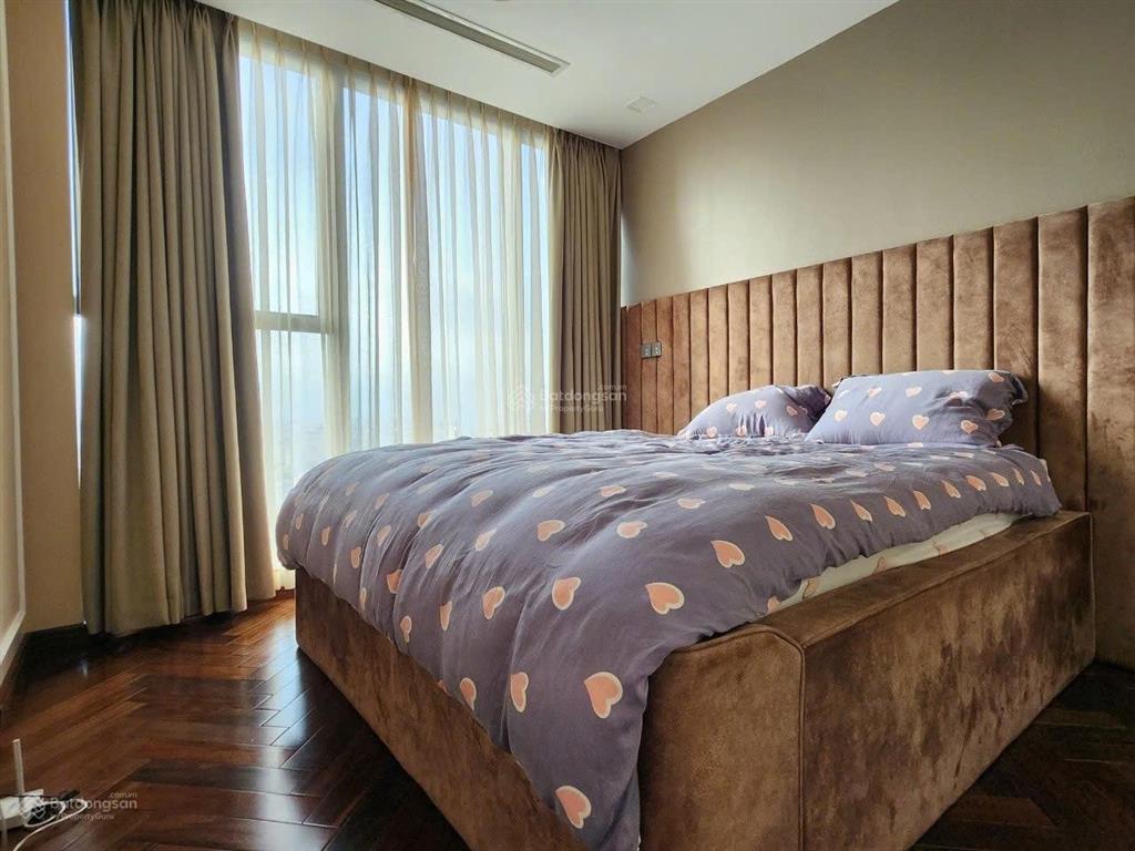 Chủ đi nước ngoài, cần bán gấp, chung cư grand riverside, căn 80m2, 2pn, 2wc, full nt, giá 5.1 tỷ