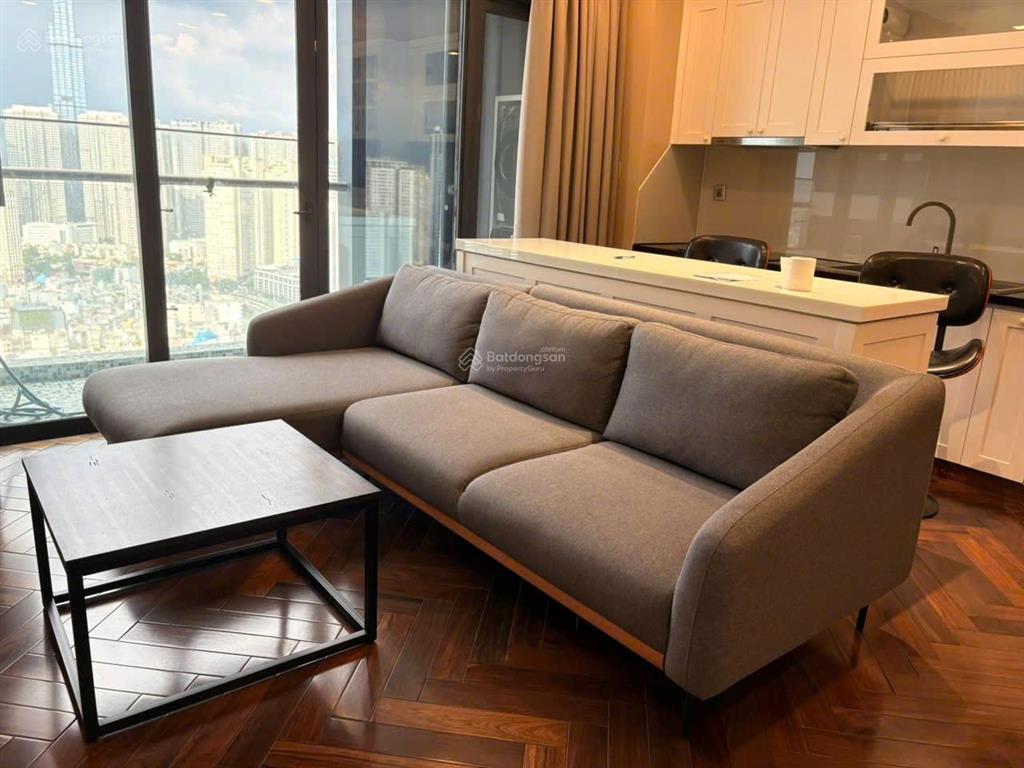 Chủ đi nước ngoài, cần bán gấp, chung cư grand riverside, căn 80m2, 2pn, 2wc, full nt, giá 5.1 tỷ