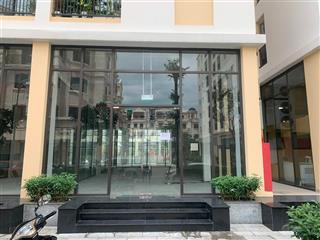 Cho thuê shophouse sky center, đường phổ quang, phường 2, tân bình, 22 triệu, 130 m2