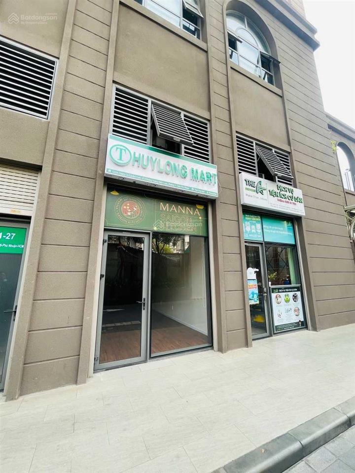 Mình cần cho thuê shophouse, mặt bằng kinh doanh trong cc garden gate. giá chỉ 12tr