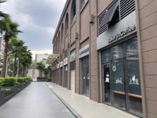 Mình cần cho thuê shophouse, mặt bằng kinh doanh trong cc garden gate. giá chỉ 12tr