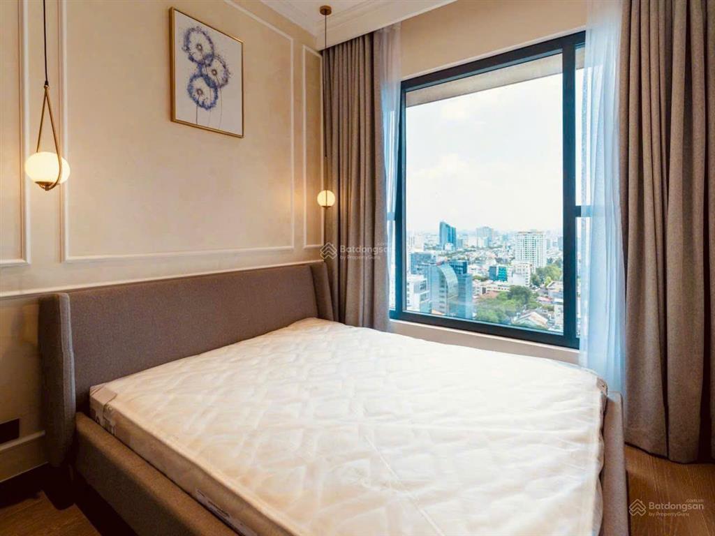 Chính chủ cho thuê gấp ch orchard garden, nhà đẹp, căn ofictel 33m2, 1wc, full nt, giá chỉ 10tr
