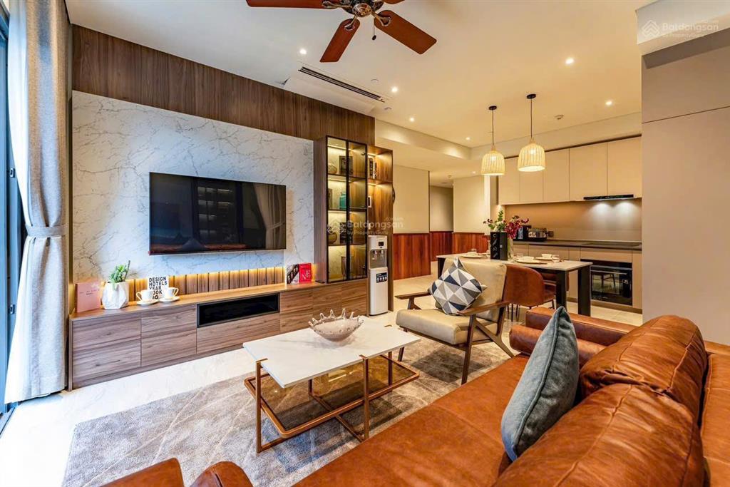 Chính chủ cho thuê căn hộ orchard park view,3pn, gia 18 triệu, 100m2 đẹp, 0778 998 ***