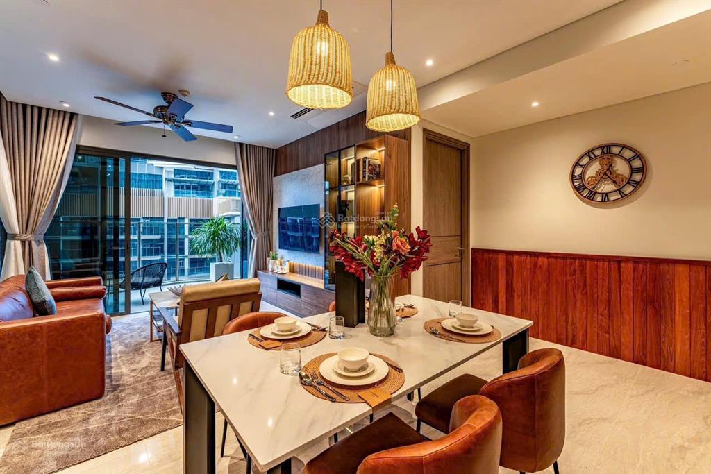 Chính chủ cho thuê căn hộ orchard park view,3pn, gia 18 triệu, 100m2 đẹp, 0778 998 ***