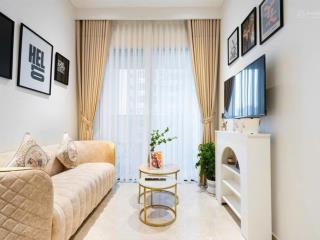 Bán cc 1pn, 1wc tại newton residence, 3,8 tỷ, 40m2