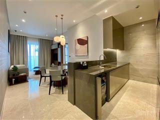 Bán gấp ch golden mansion tại đường phổ quang, 4,8 tỷ, 57m2, 1pn, 1wc, nội thất đầy đủ