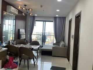 Cho thuê gấp cc cộng hòa garden, 13,5 triệu vnd, 78m2, 2pn, 2wc, view đẹp tại tân bình, hcm
