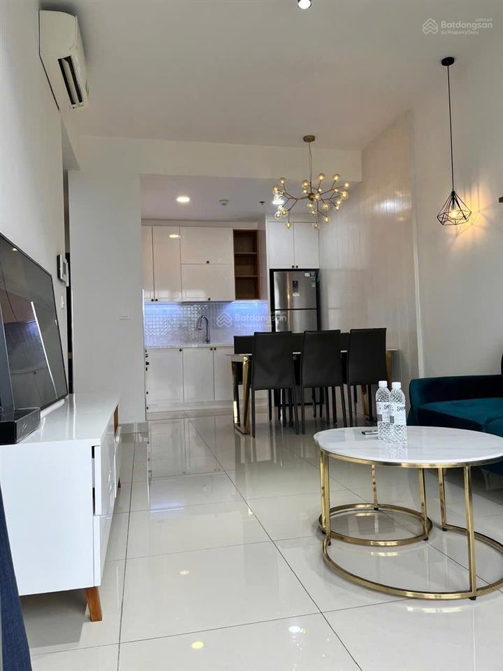 Cho thuê cc 1pn 12 triệu, 55m2 tại the botanica, phổ quang, tân bình, hcm (giá tốt)