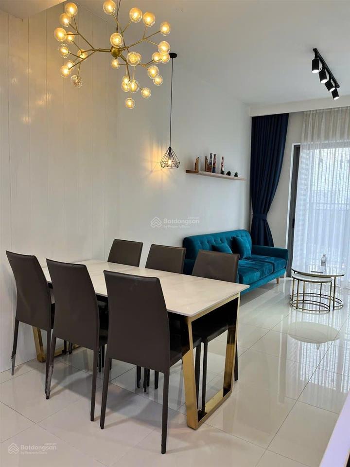 Cho thuê cc 1pn 12 triệu, 55m2 tại the botanica, phổ quang, tân bình, hcm (giá tốt)