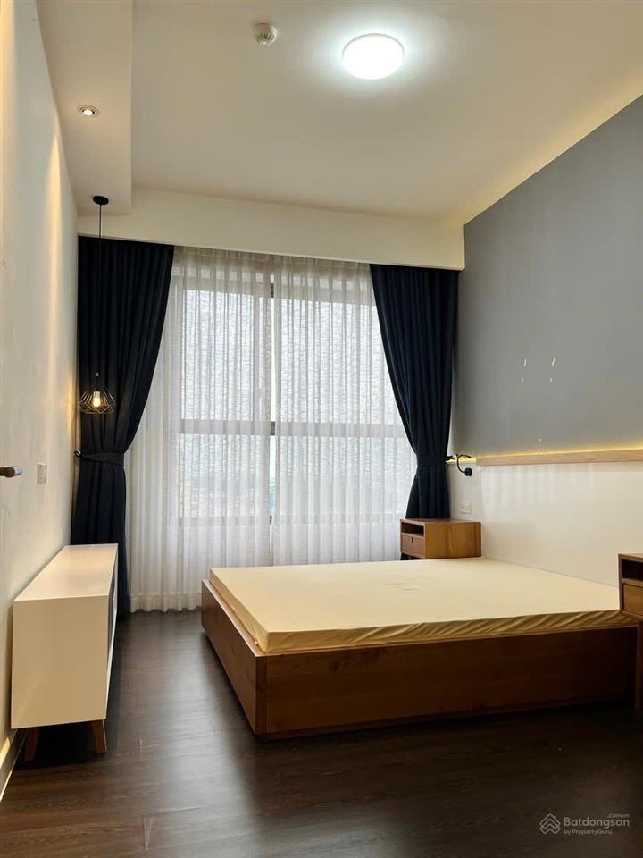 Cho thuê cc 1pn 12 triệu, 55m2 tại the botanica, phổ quang, tân bình, hcm (giá tốt)
