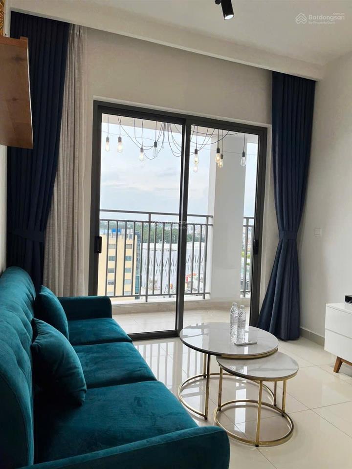 Cho thuê cc 1pn 12 triệu, 55m2 tại the botanica, phổ quang, tân bình, hcm (giá tốt)