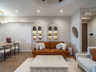 Bán ch khánh hội 2, gia 5,3 tỷ, 75m2, 2pn, 2wc tại bến vân đồn, q4, giá siêu hời