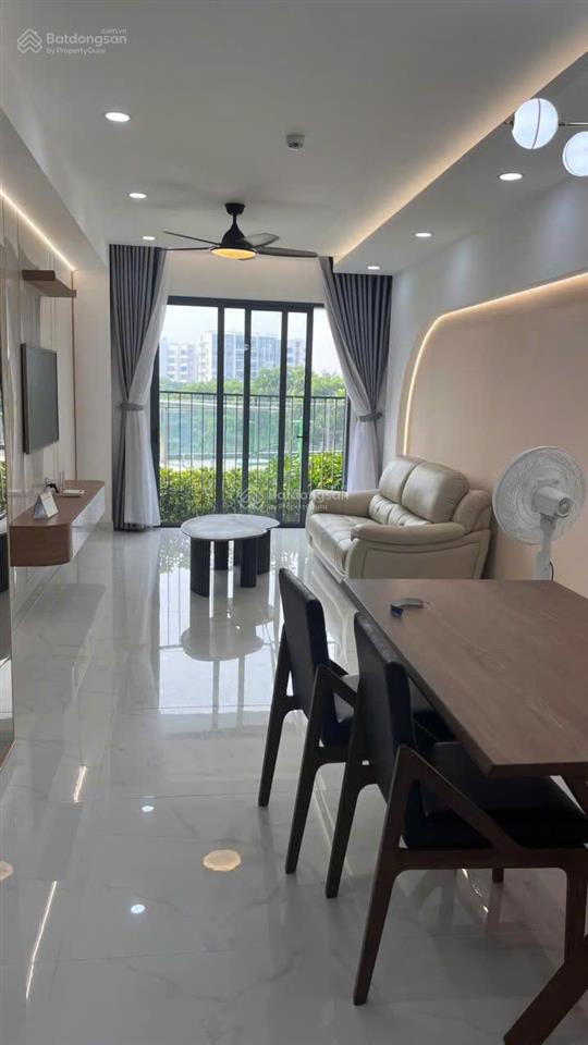 Cho thuê gấp cc 3pn, 100m2 tại cộng hòa garden, 14.5 triệu vnd