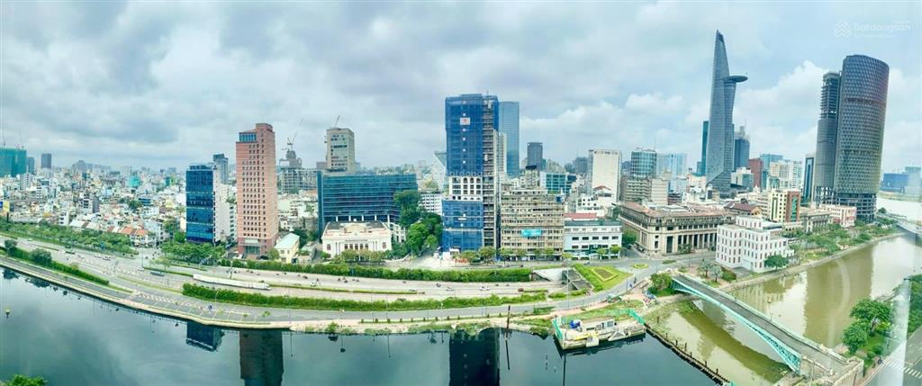 Cho thuê ch richmond city, 16 triệu, 90m2, 3pn, 2wc, đầy đủ nội thất, view đẹp