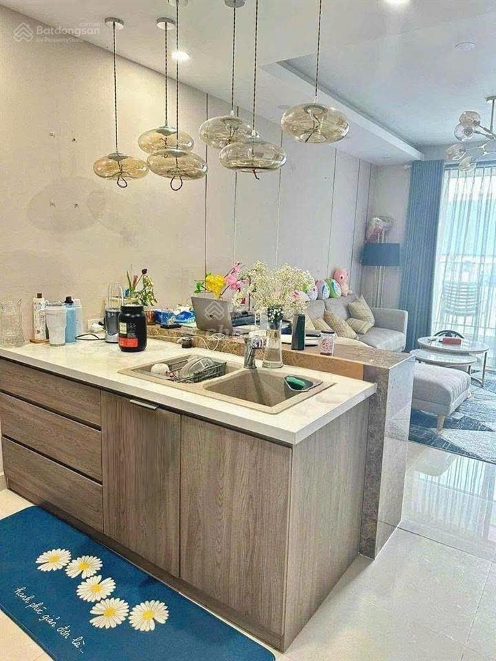 Bán cc tại saigonres plaza, giá tốt 4,4 tỷ, 71m2, 2pn, 2wc siêu hot