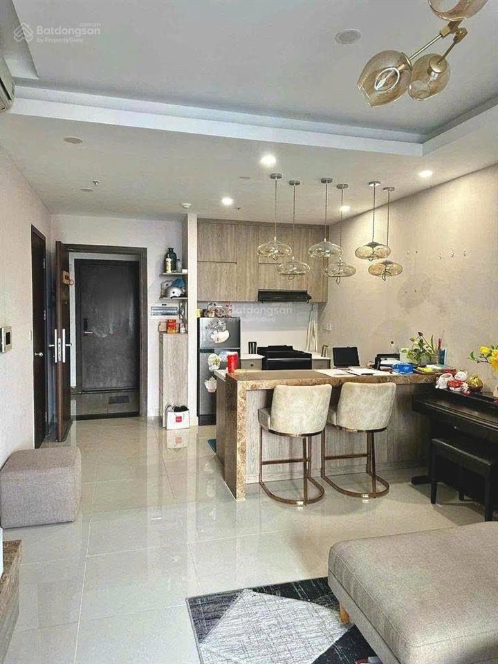 Bán cc tại saigonres plaza, giá tốt 4,4 tỷ, 71m2, 2pn, 2wc siêu hot