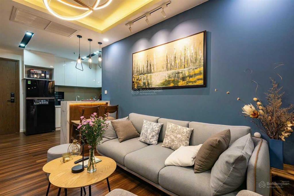 Chính chủ cho thuê gấp ch central plaza, nhà đẹp, 70m2, 2pn, 2wc, full nt, giá 13tr 0778 998 ***