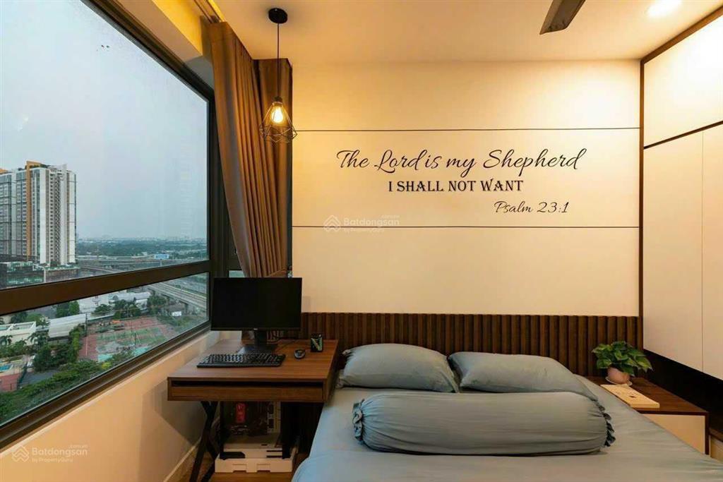 Chính chủ cho thuê gấp ch central plaza, nhà đẹp, 70m2, 2pn, 2wc, full nt, giá 13tr 0778 998 ***