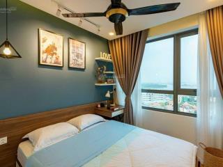 Chính chủ cho thuê gấp ch central plaza, nhà đẹp, 60m2, 2pn, 2wc, full nt, giá 15tr 0778 998 ***