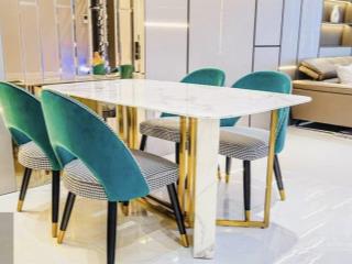 Chính chủ cho thuê vinhomes ba son, nhà đẹp như mơ, 72m2, 2pn, 2wc, full nt, giá chỉ 19 tr/th