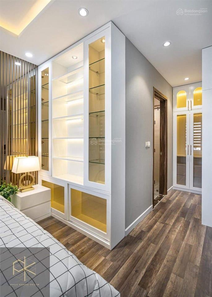 Chính chủ cho thuê vinhomes ba son, nhà đẹp như mơ, 72m2, 2pn, 2wc, full nt, giá chỉ 22 tr/th