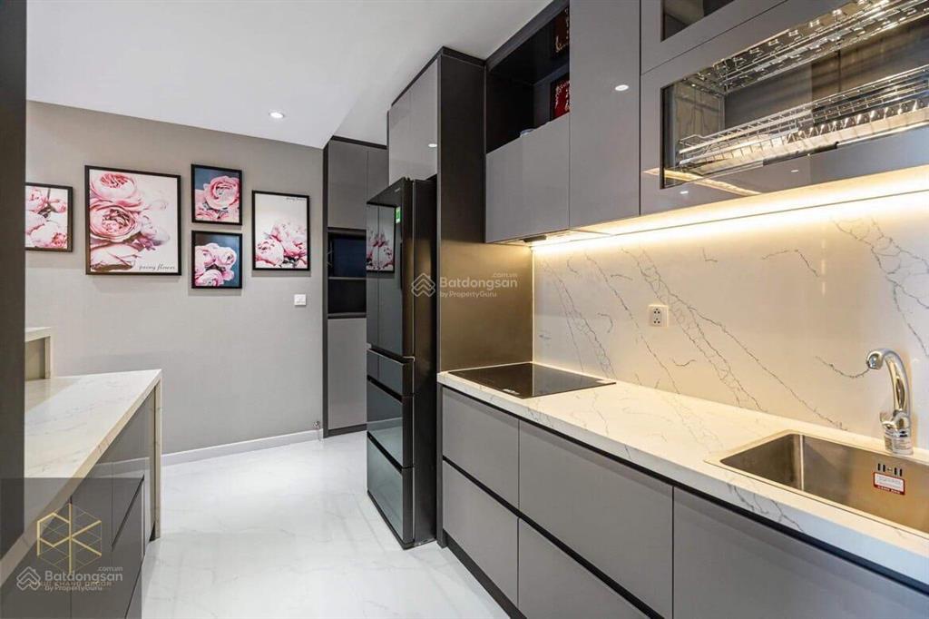Chính chủ cho thuê vinhomes ba son, nhà đẹp như mơ, 72m2, 2pn, 2wc, full nt, giá chỉ 22 tr/th