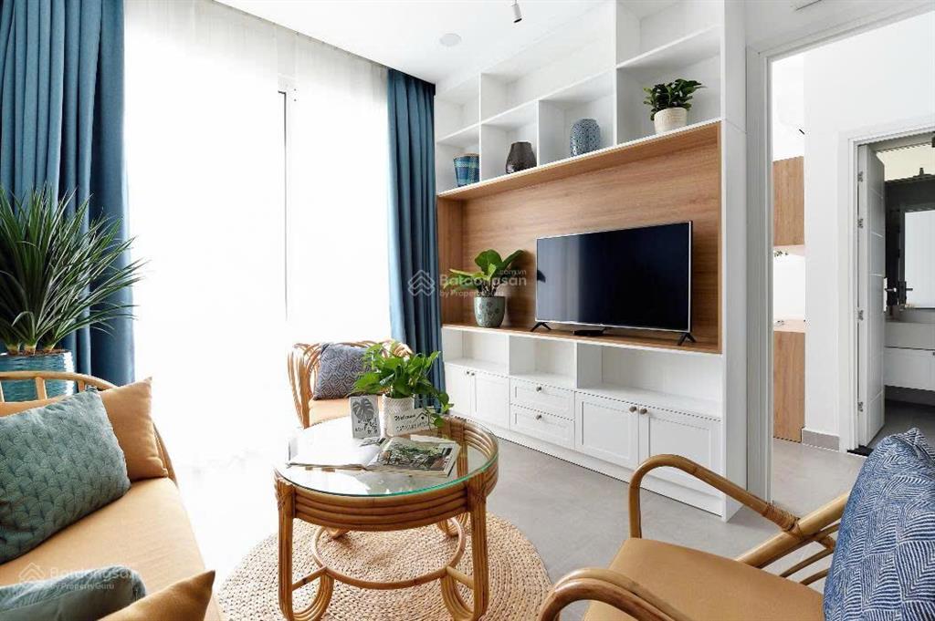 Cho thuê ch golden mansion, chỉ 19.5 triệu, 90m2, 3pn, 2wc, full nội thất, siêu hot!