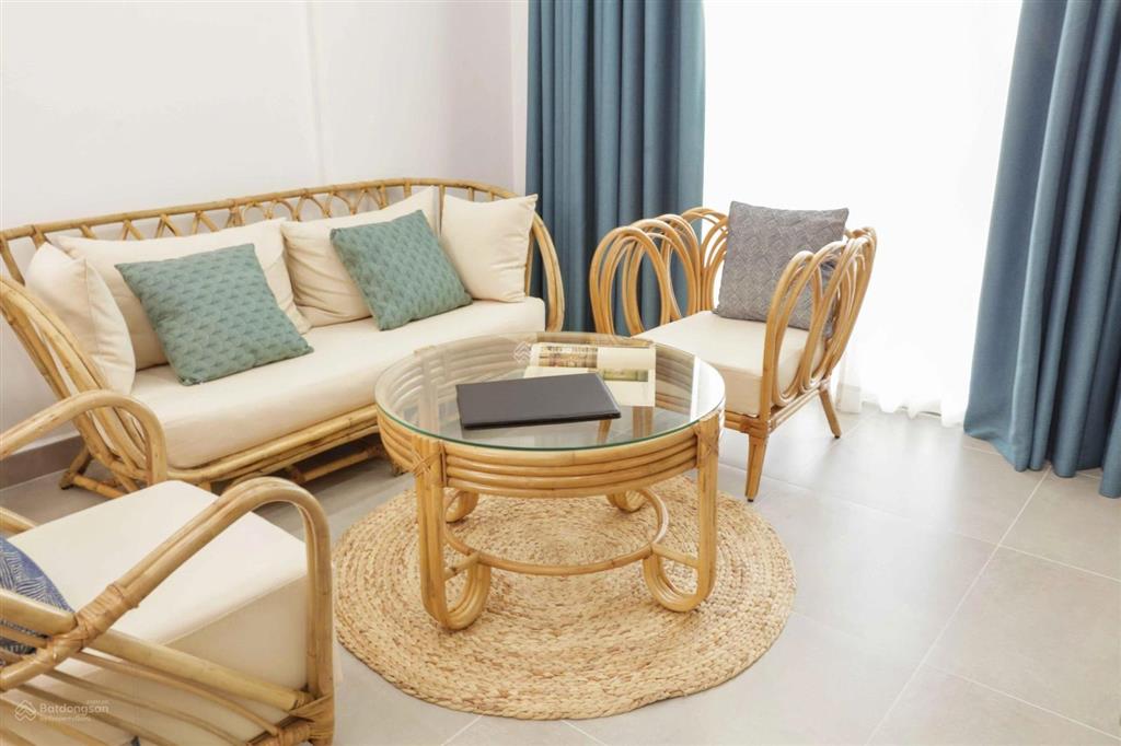 Cho thuê ch golden mansion, chỉ 19.5 triệu, 90m2, 3pn, 2wc, full nội thất, siêu hot!