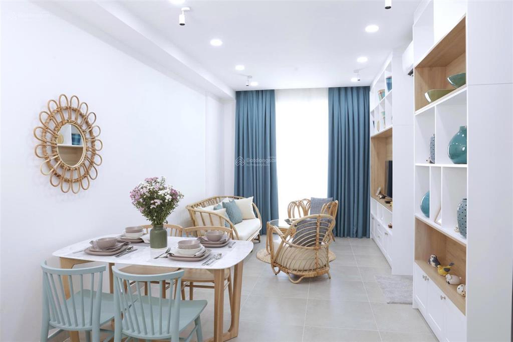 Cho thuê ch golden mansion, chỉ 19.5 triệu, 90m2, 3pn, 2wc, full nội thất, siêu hot!